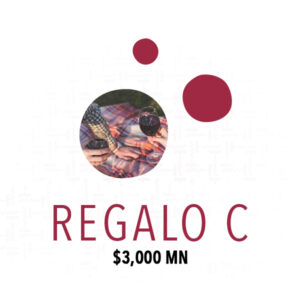 regalo-c-3000-mn